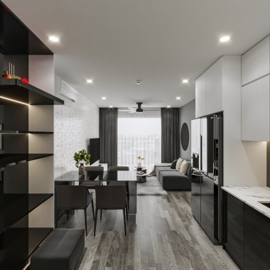 THIẾT KẾ NỘI THẤT