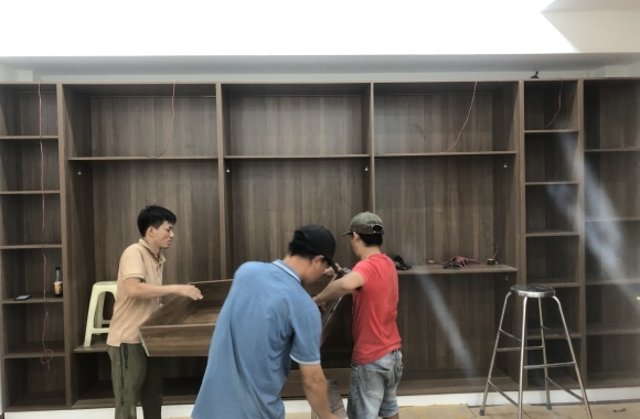 CẢI TẠO - SỬA CHỮA CÔNG TRÌNH ĐA DẠNG , TRỌN GÓI 